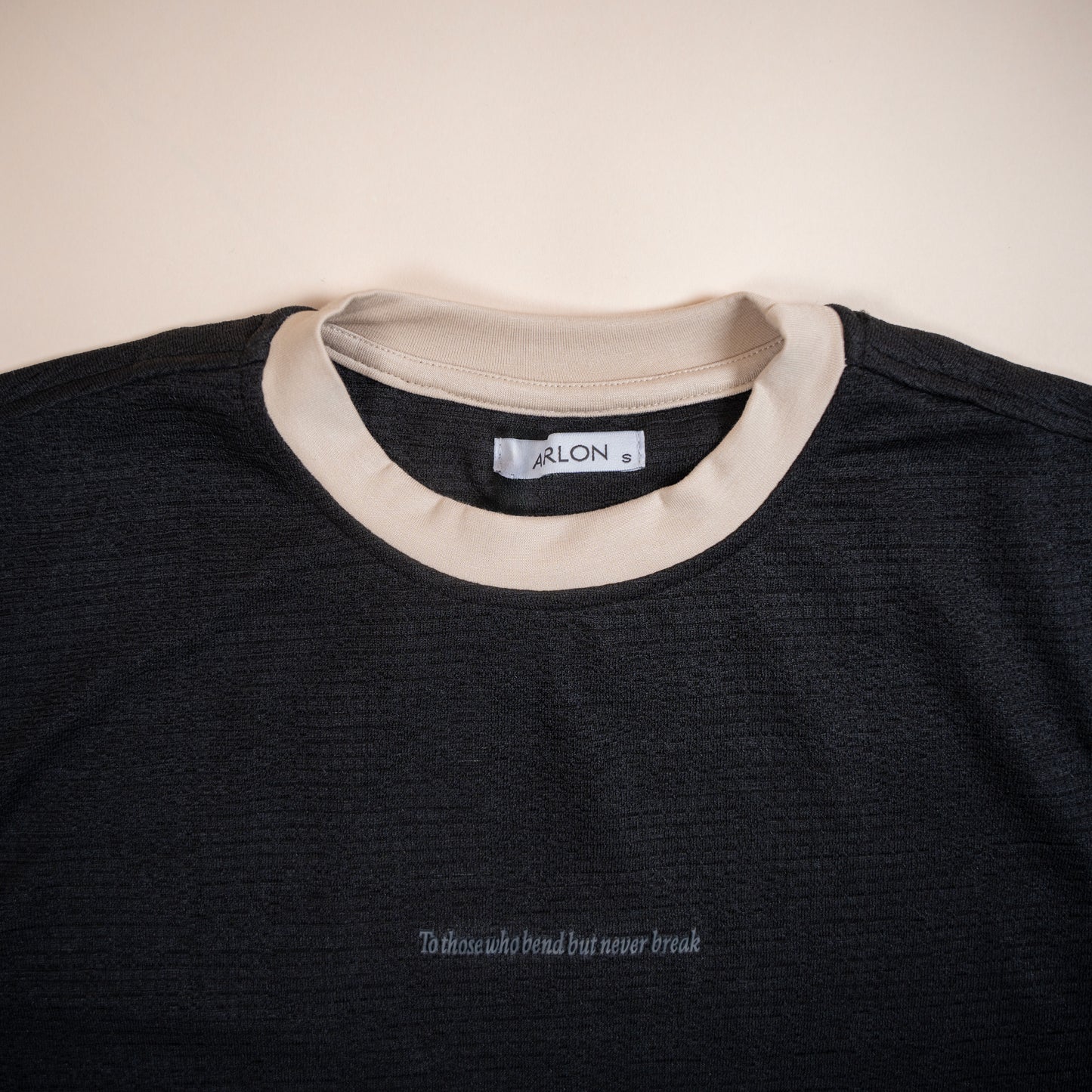 T-shirt Chiné Premium