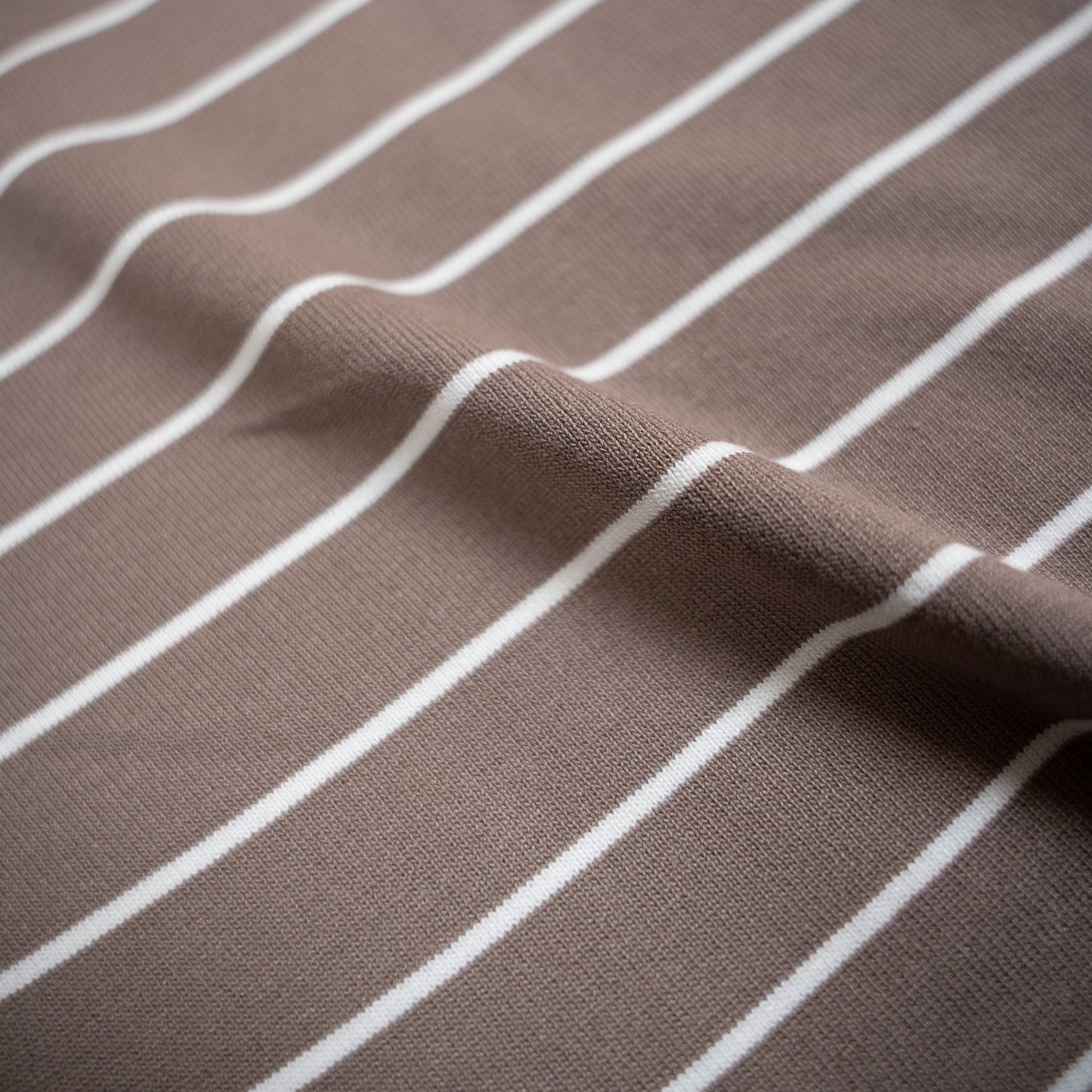Pull Marinière Fine