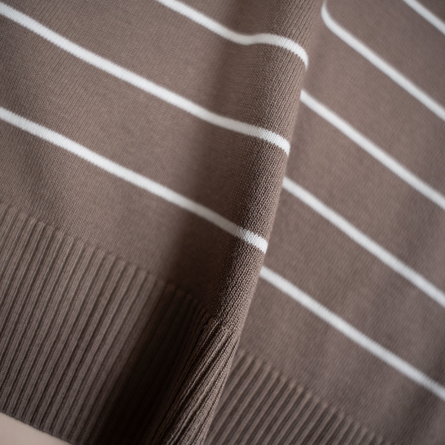 Pull Marinière Fine