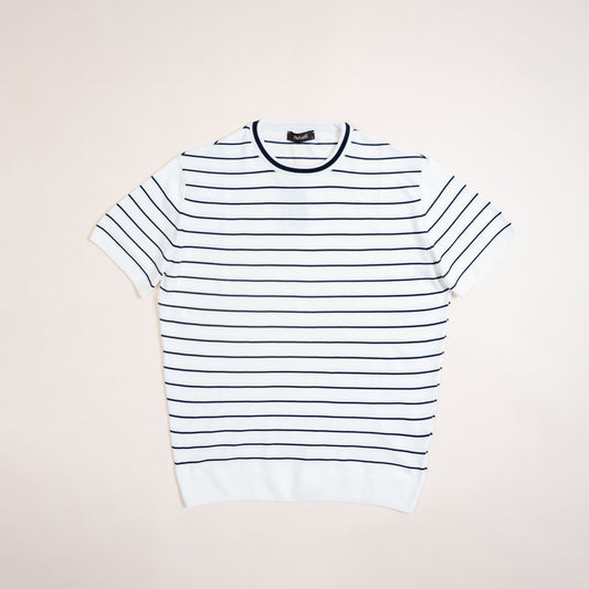 Pull Marinière Fine