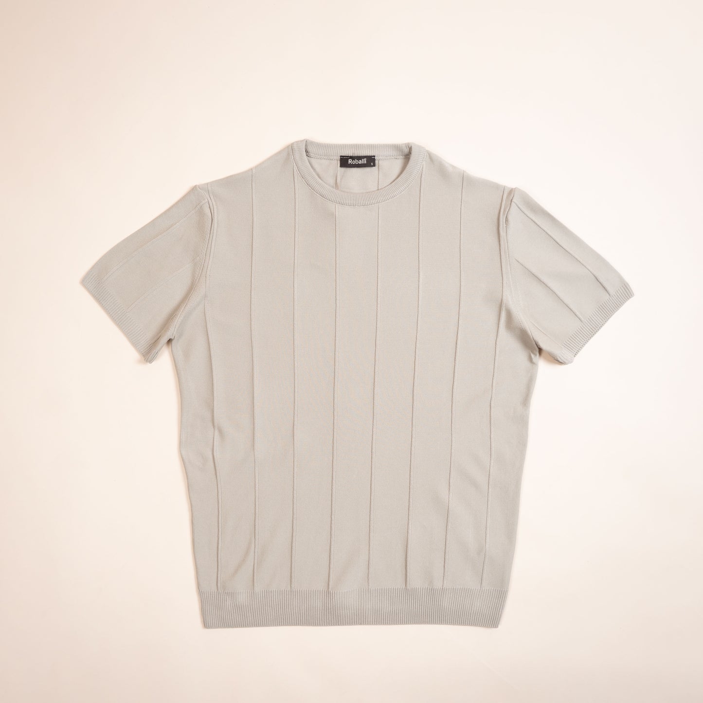 Pull Maille Texturée