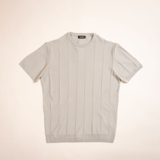 Pull Maille Texturée