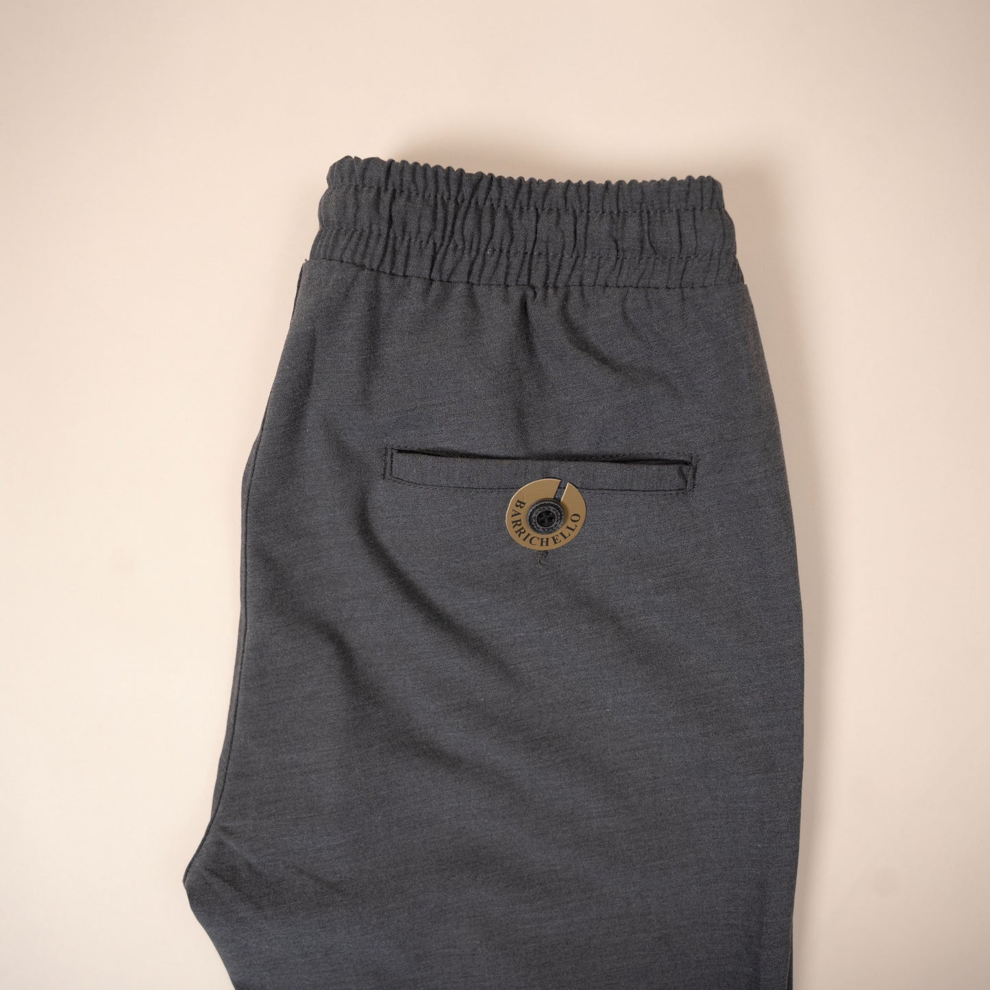 Pantalon Jogger Essential