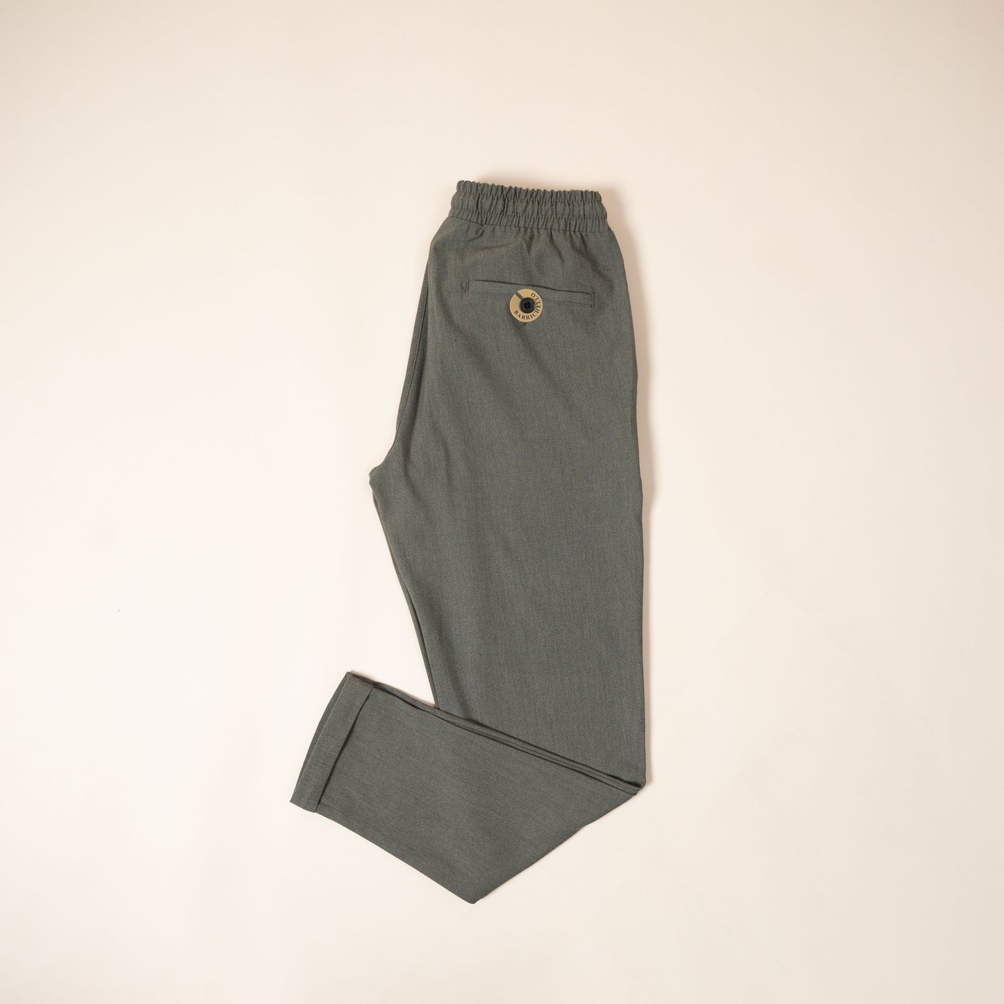 Pantalon Jogger Essential