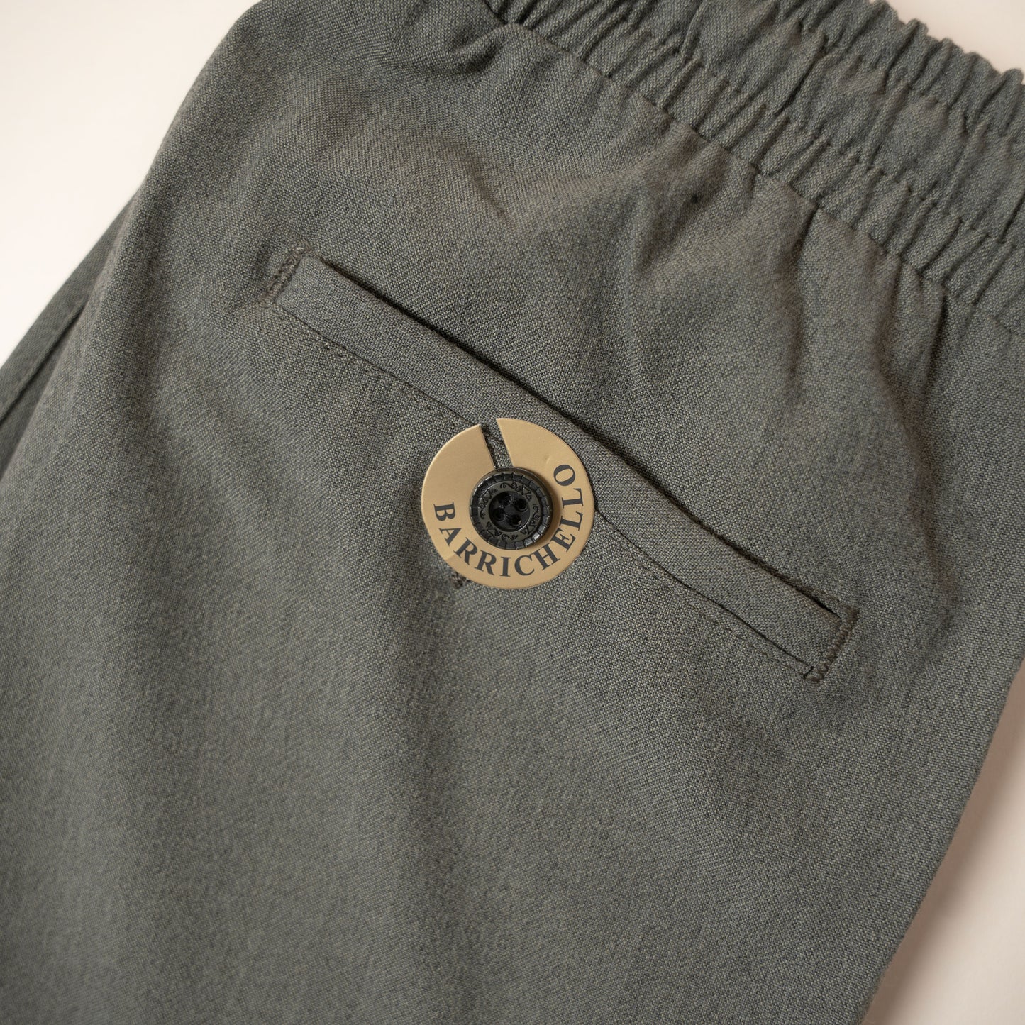 Pantalon Jogger Essential