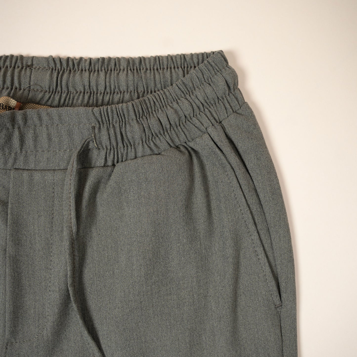 Pantalon Jogger Essential