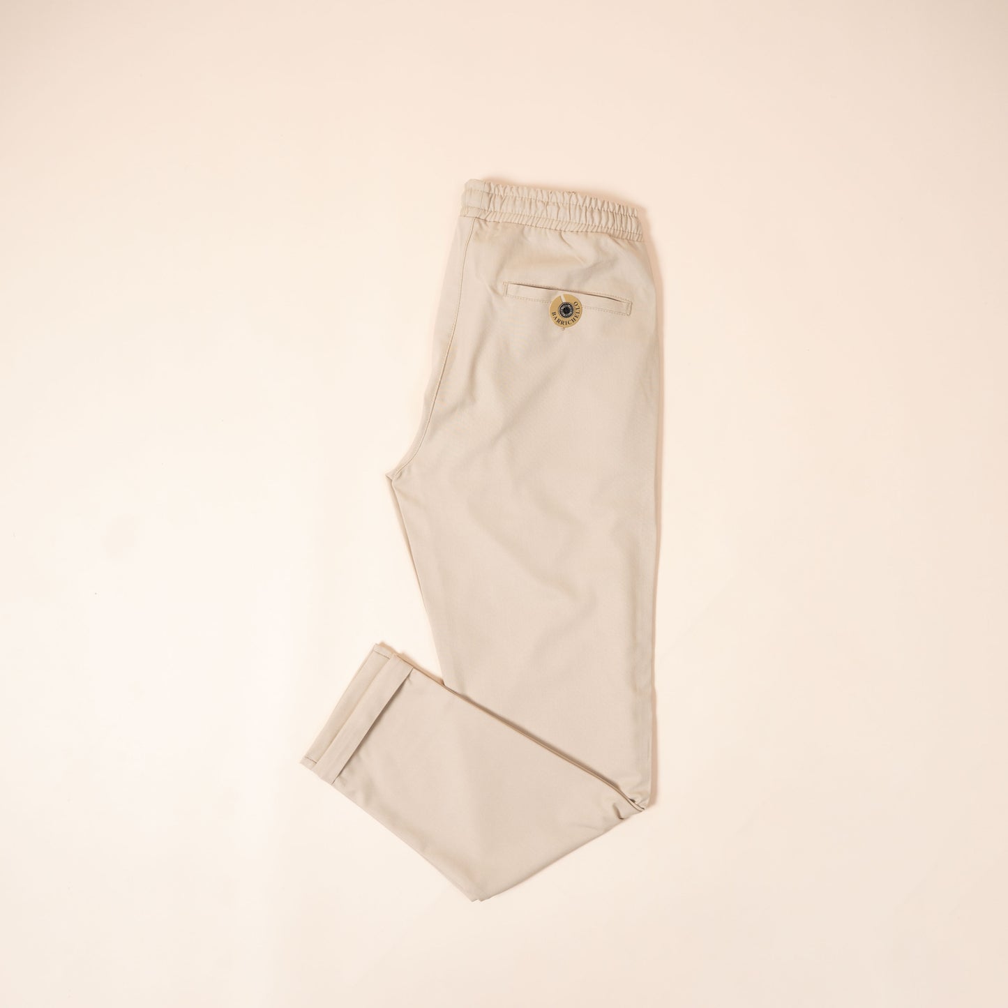 Pantalon Jogger Essential