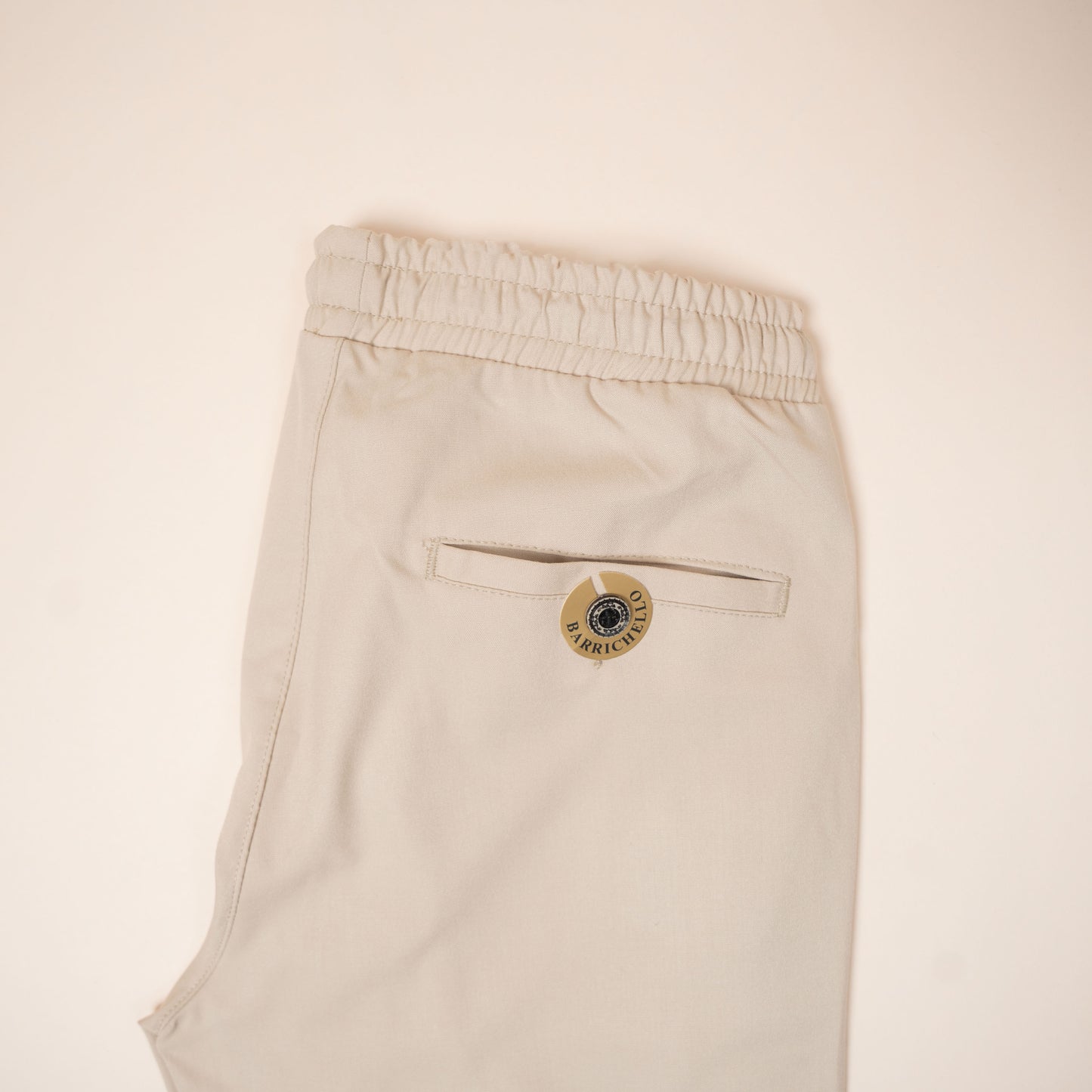 Pantalon Jogger Essential