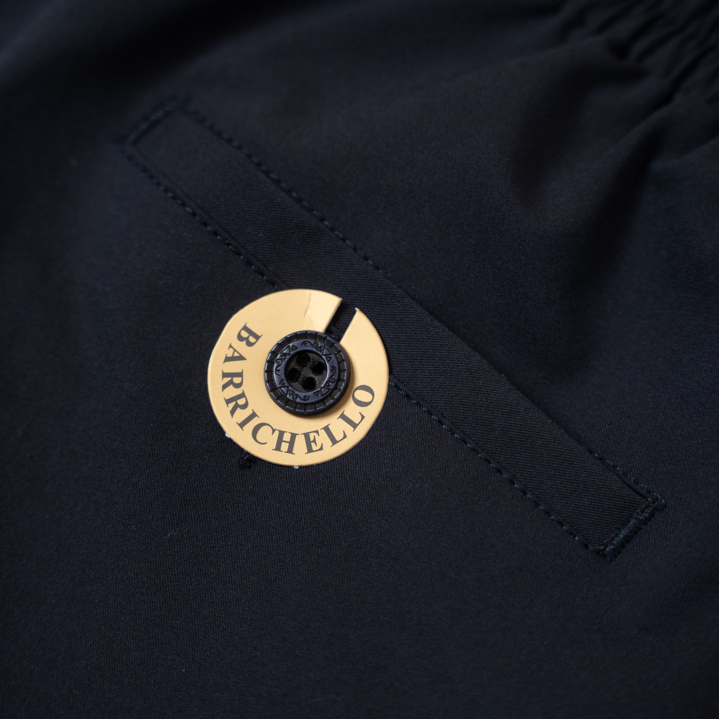 Pantalon Jogger Essential