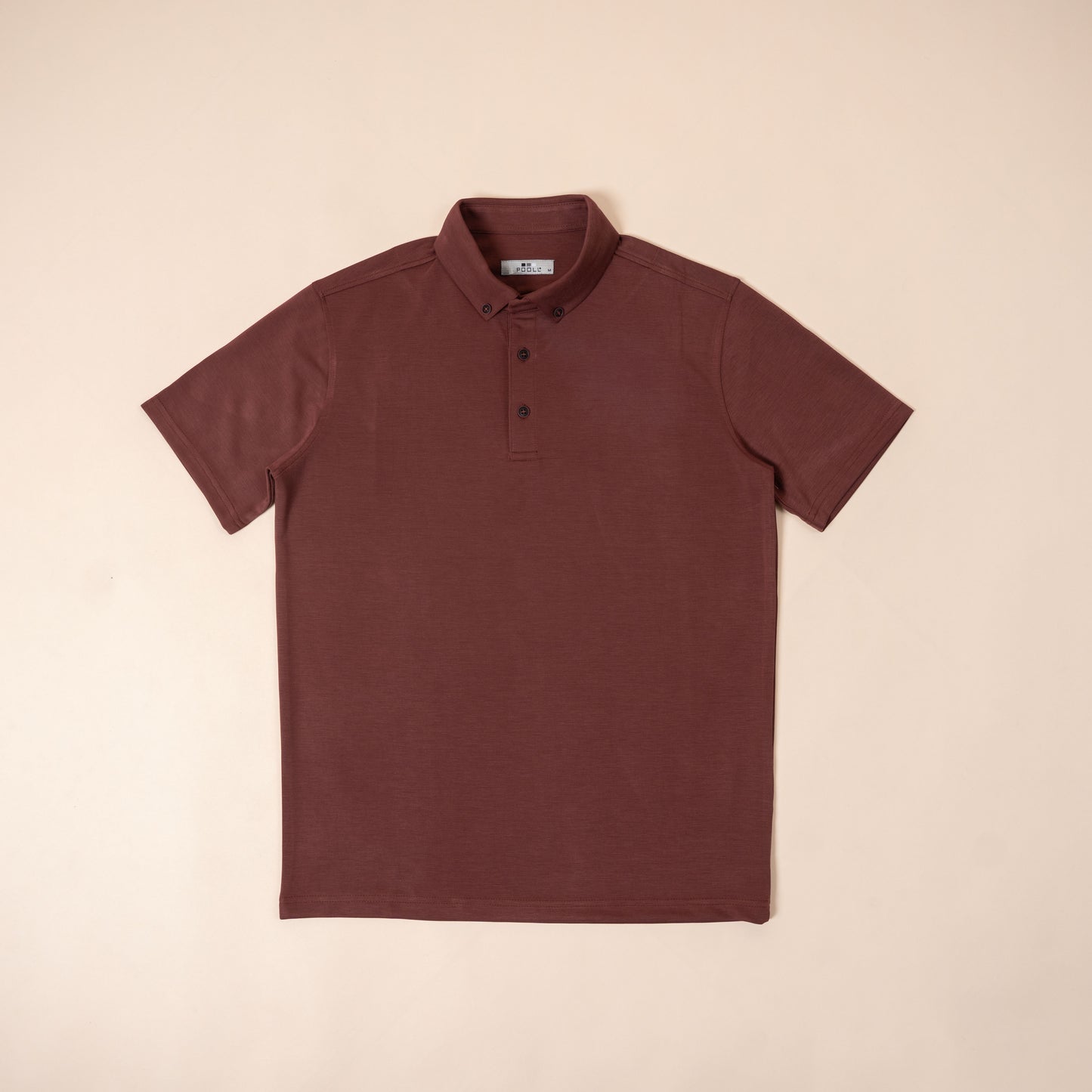 Polo Texturé Contemporain