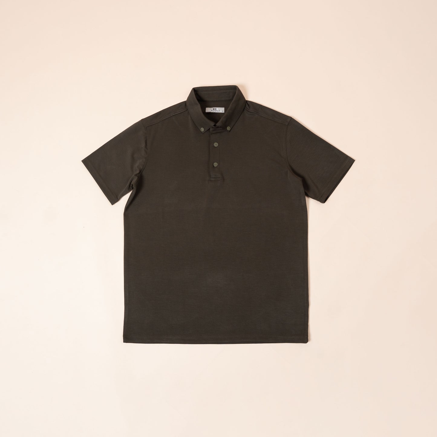Polo Texturé Contemporain