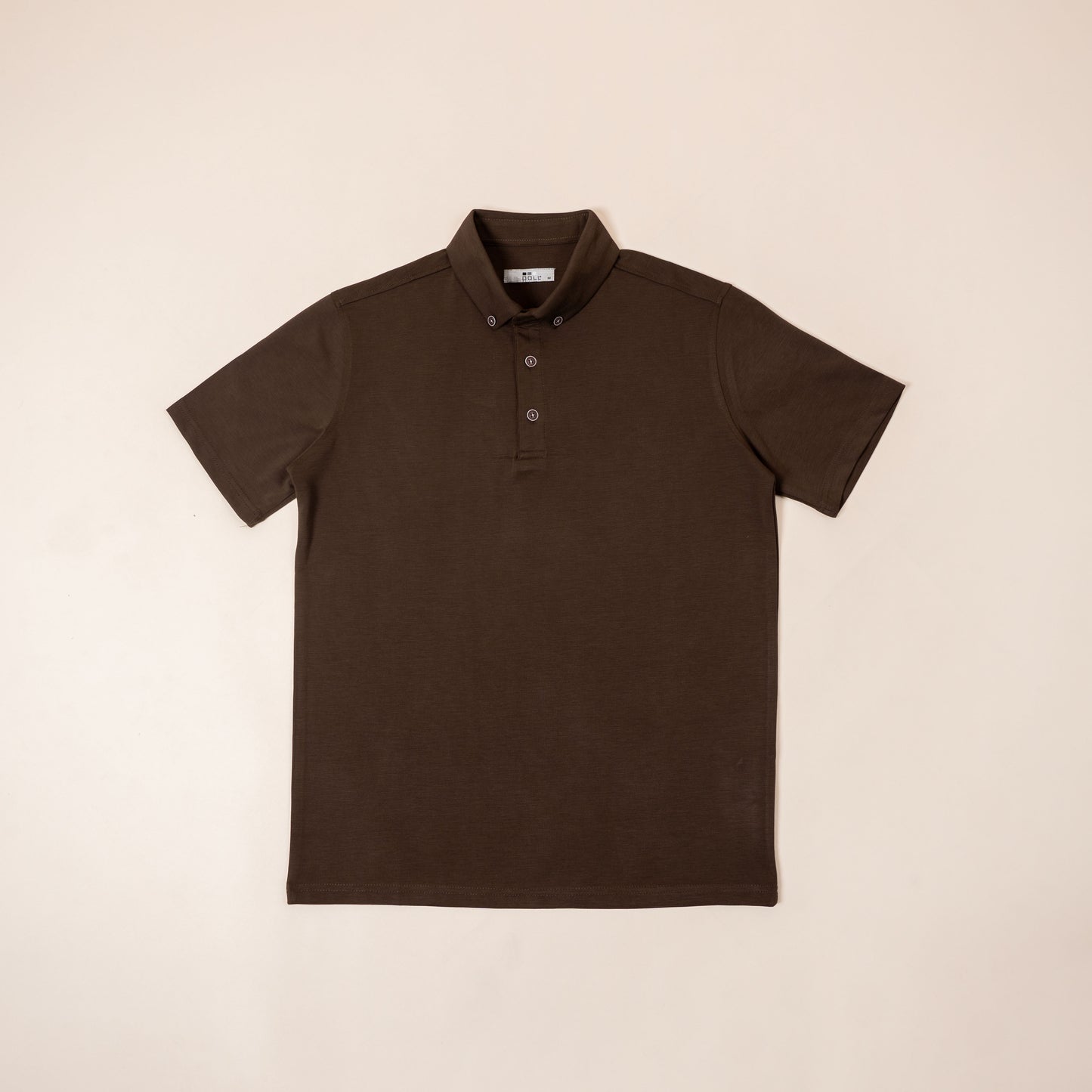 Polo Texturé Contemporain