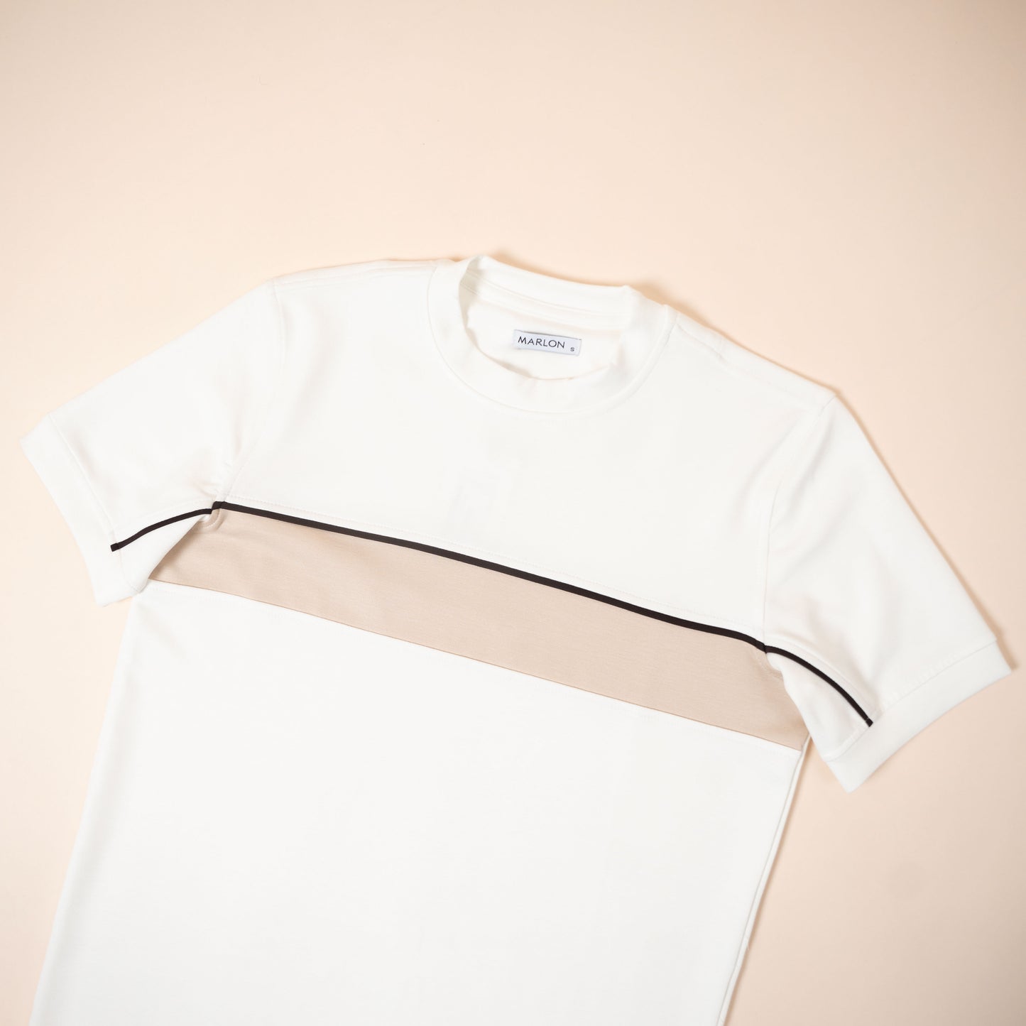 Pull Bande Signature