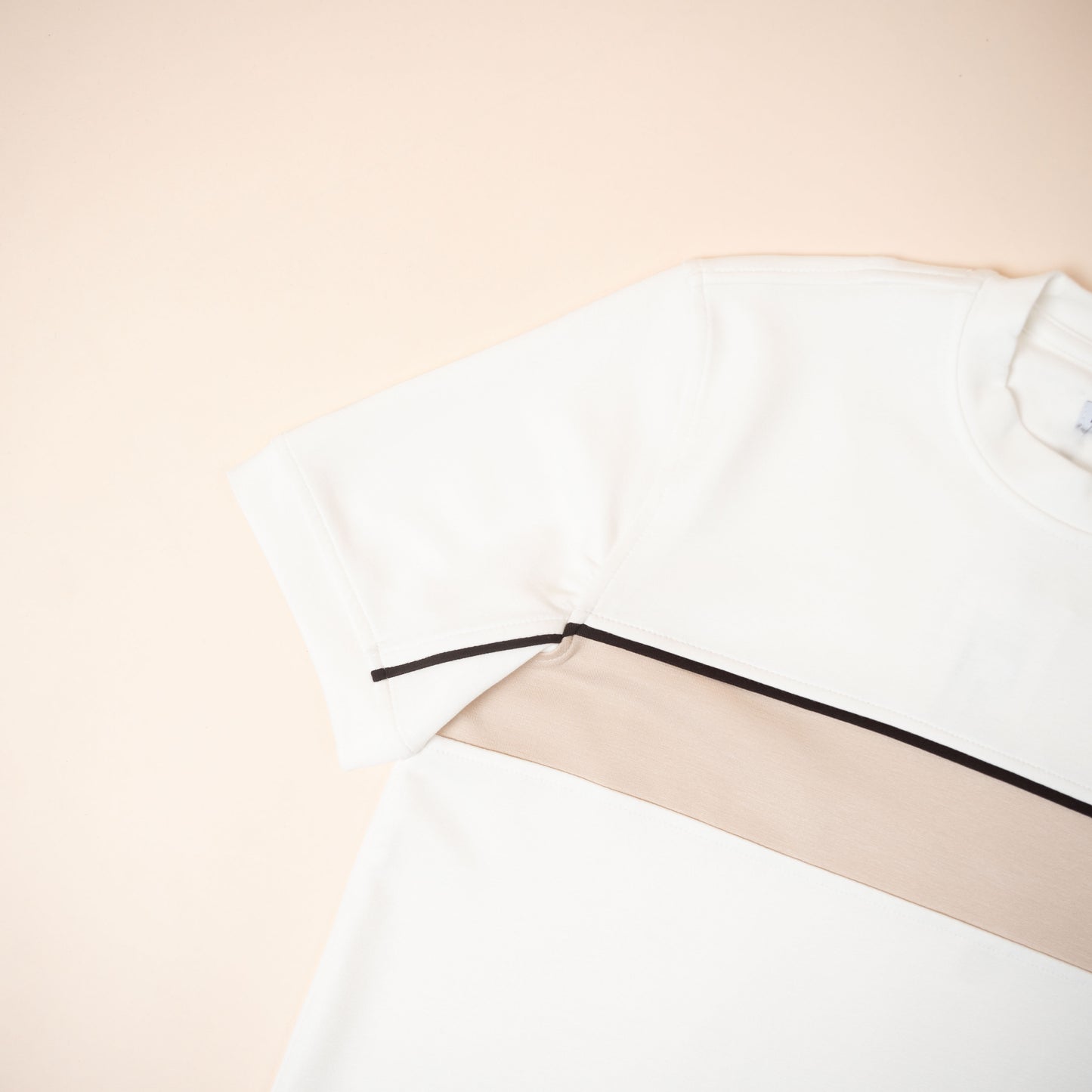 Pull Bande Signature