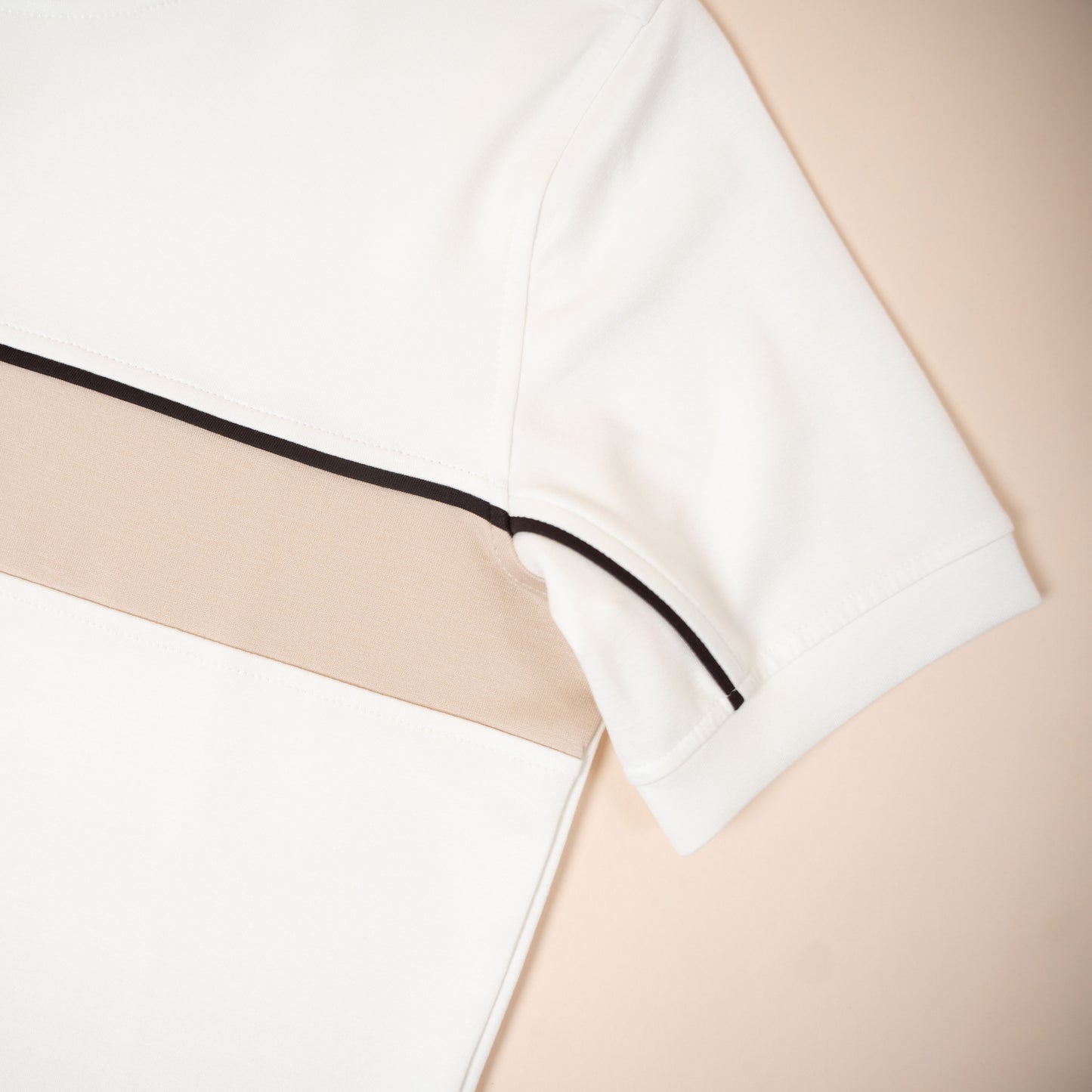 Pull Bande Signature
