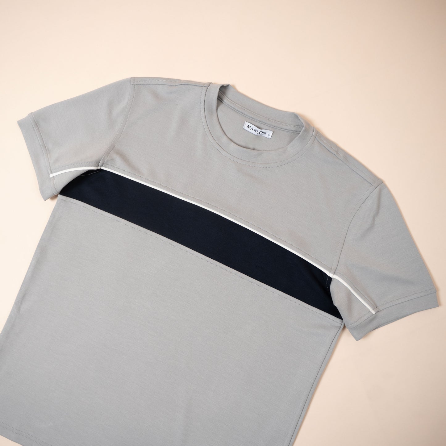 Pull Bande Signature