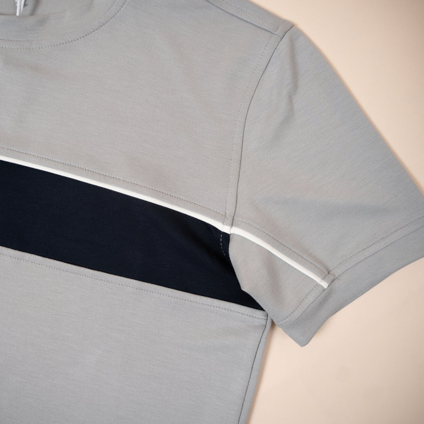 Pull Bande Signature