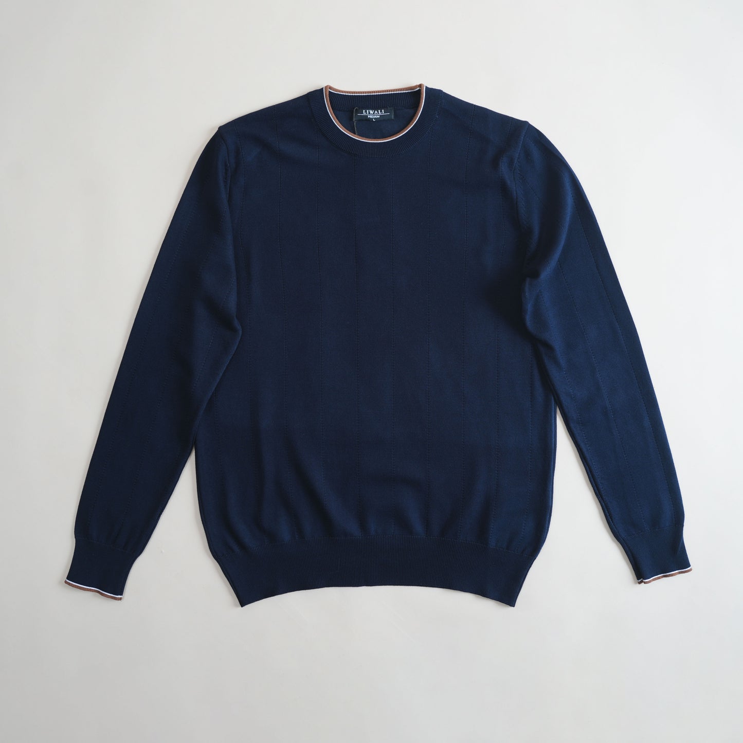 Pull – Col Rond