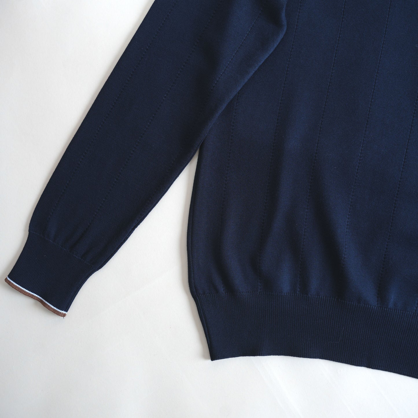 Pull – Col Rond