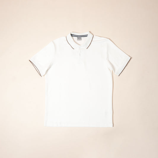 Polo Minimaliste Premium