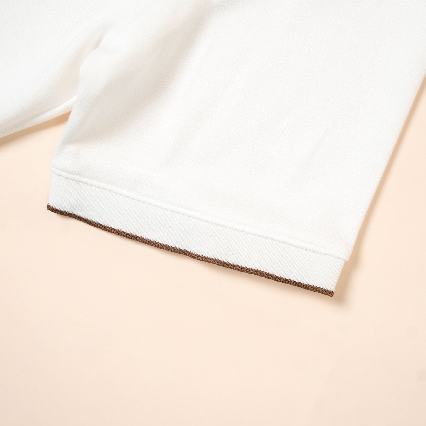 Polo Minimaliste Premium