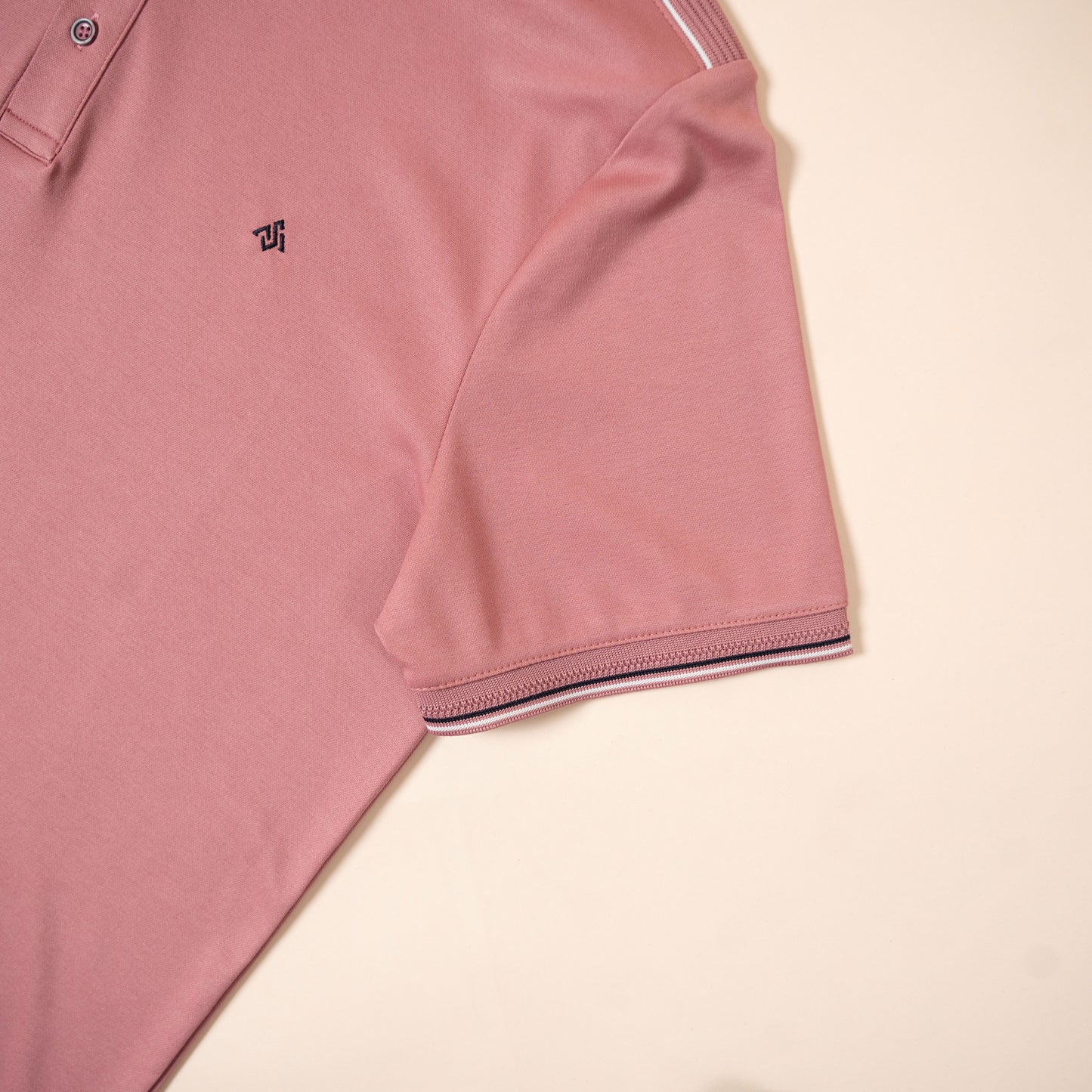 Polo Piqué Signature