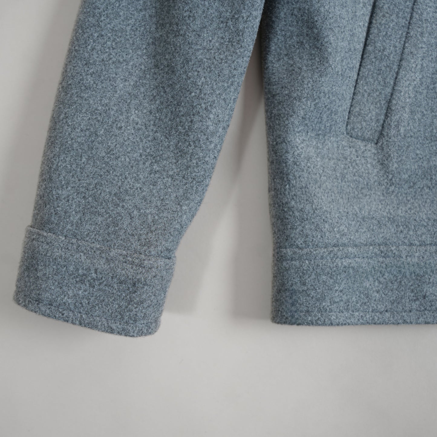 Veste en cachmere Coupe Classique