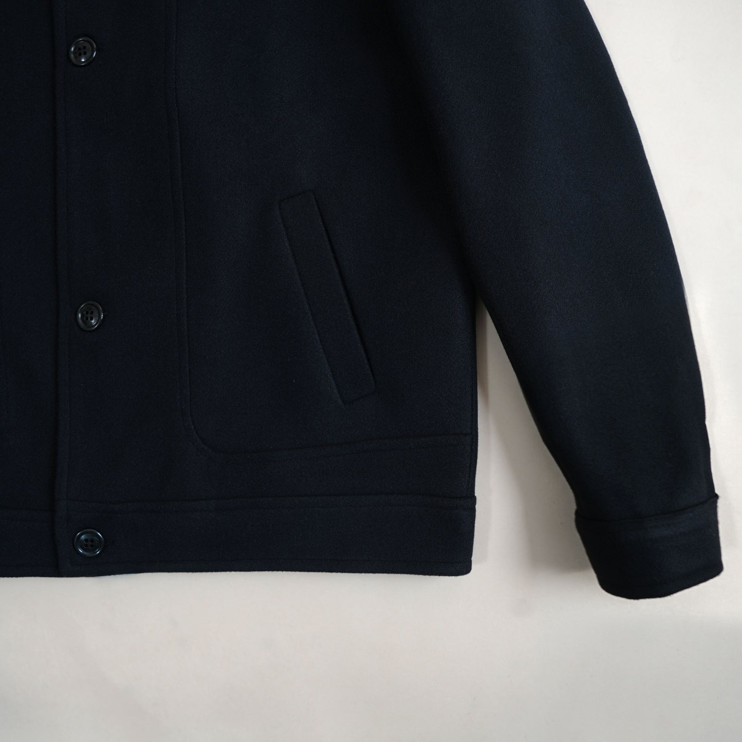 Veste en cachmere Coupe Classique