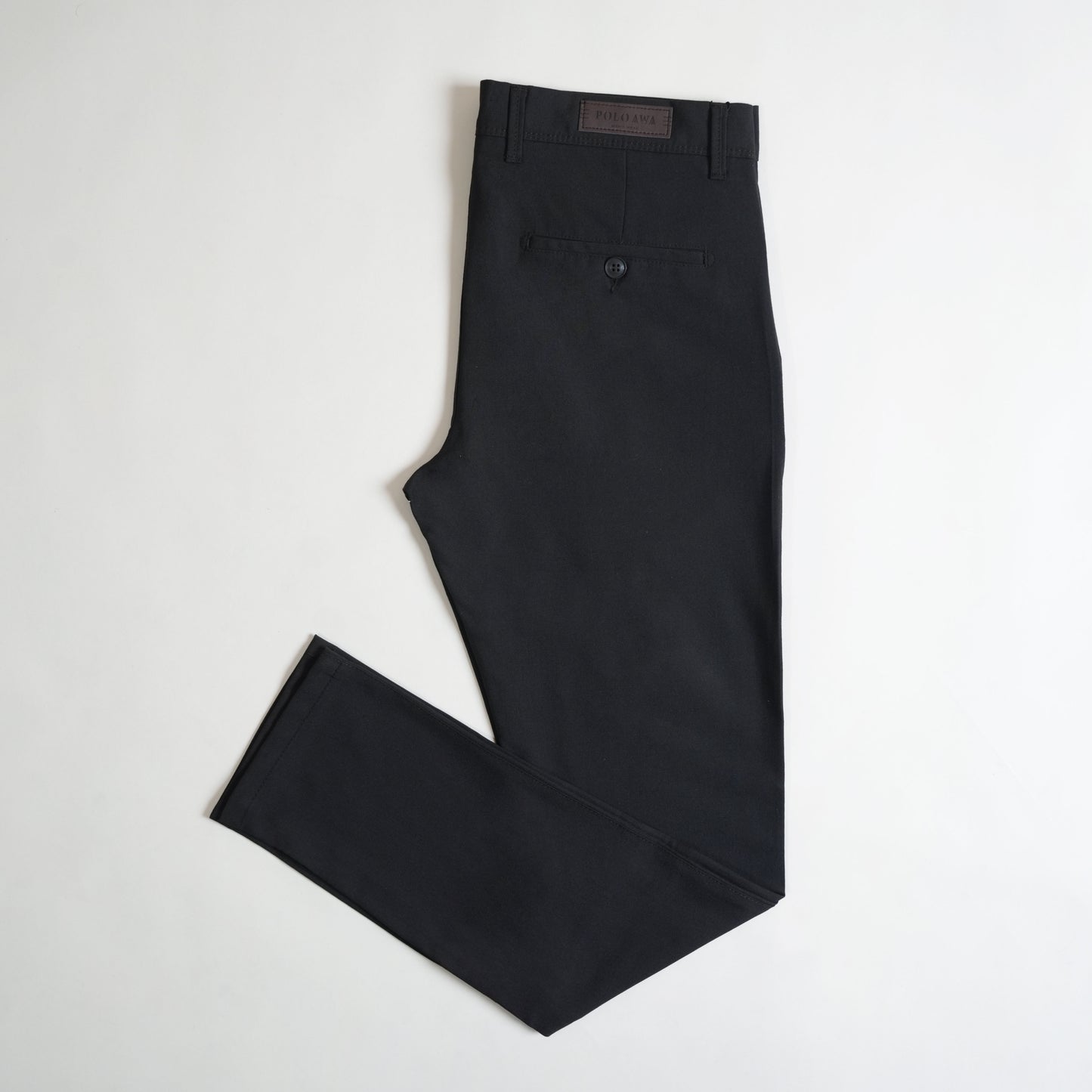 Pantalon coupe Classique