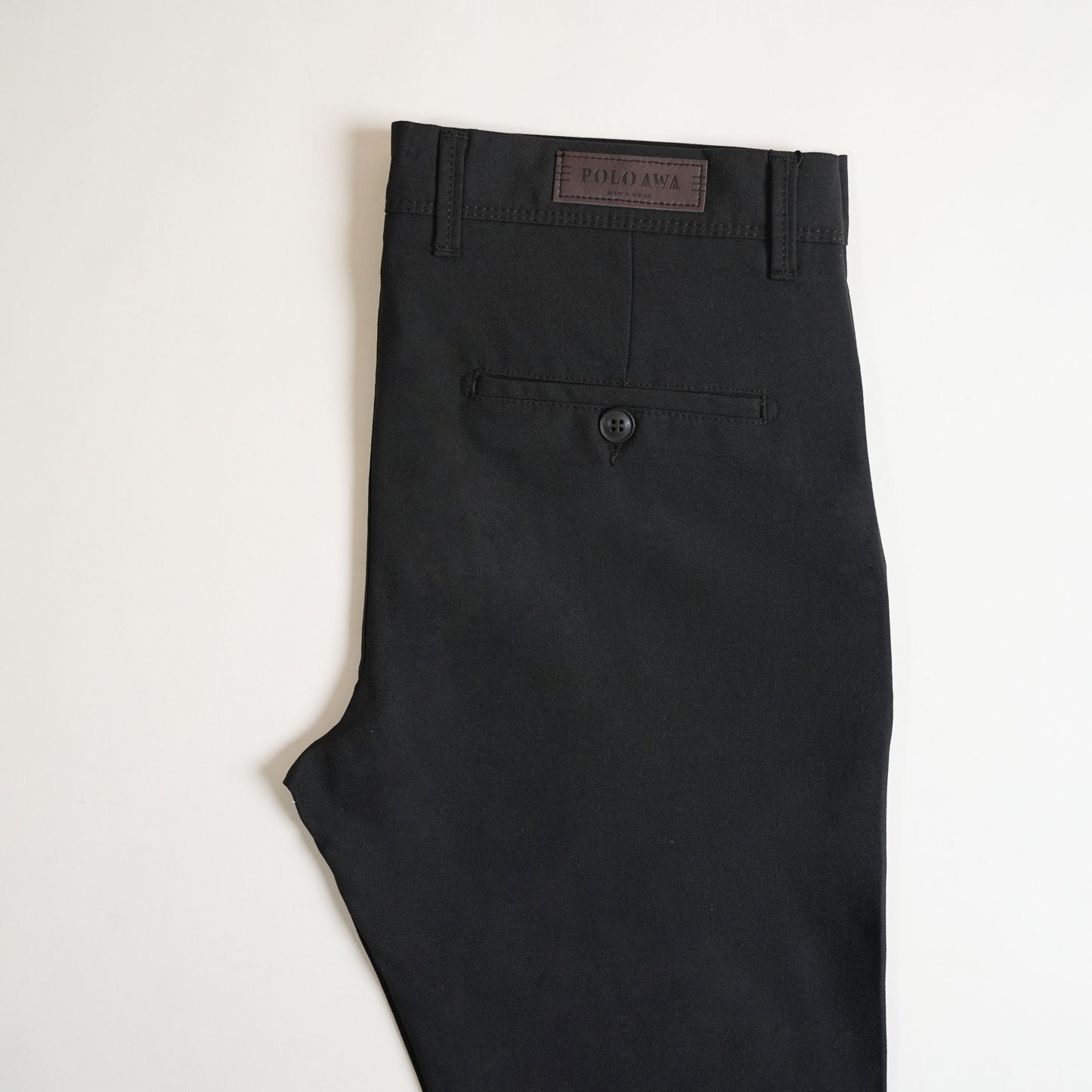 Pantalon coupe Classique
