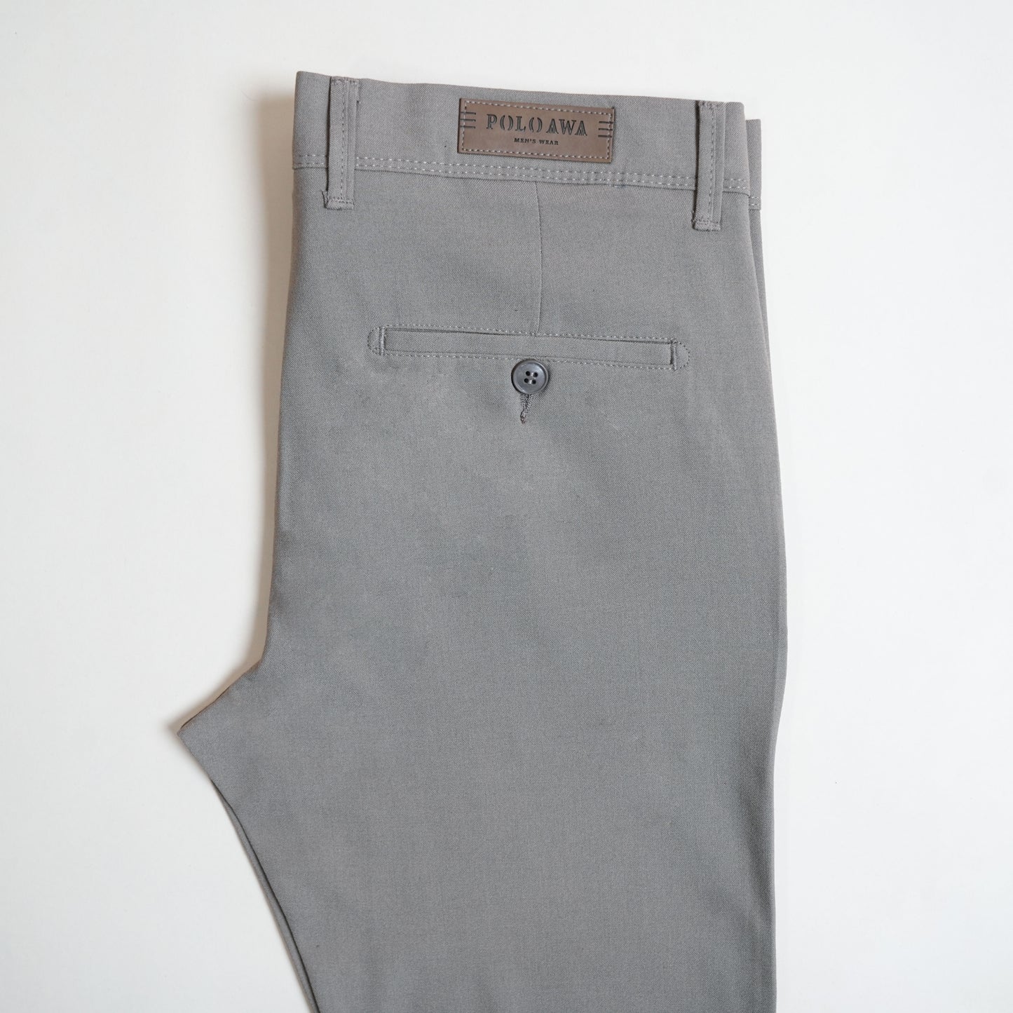 Pantalon coupe Classique