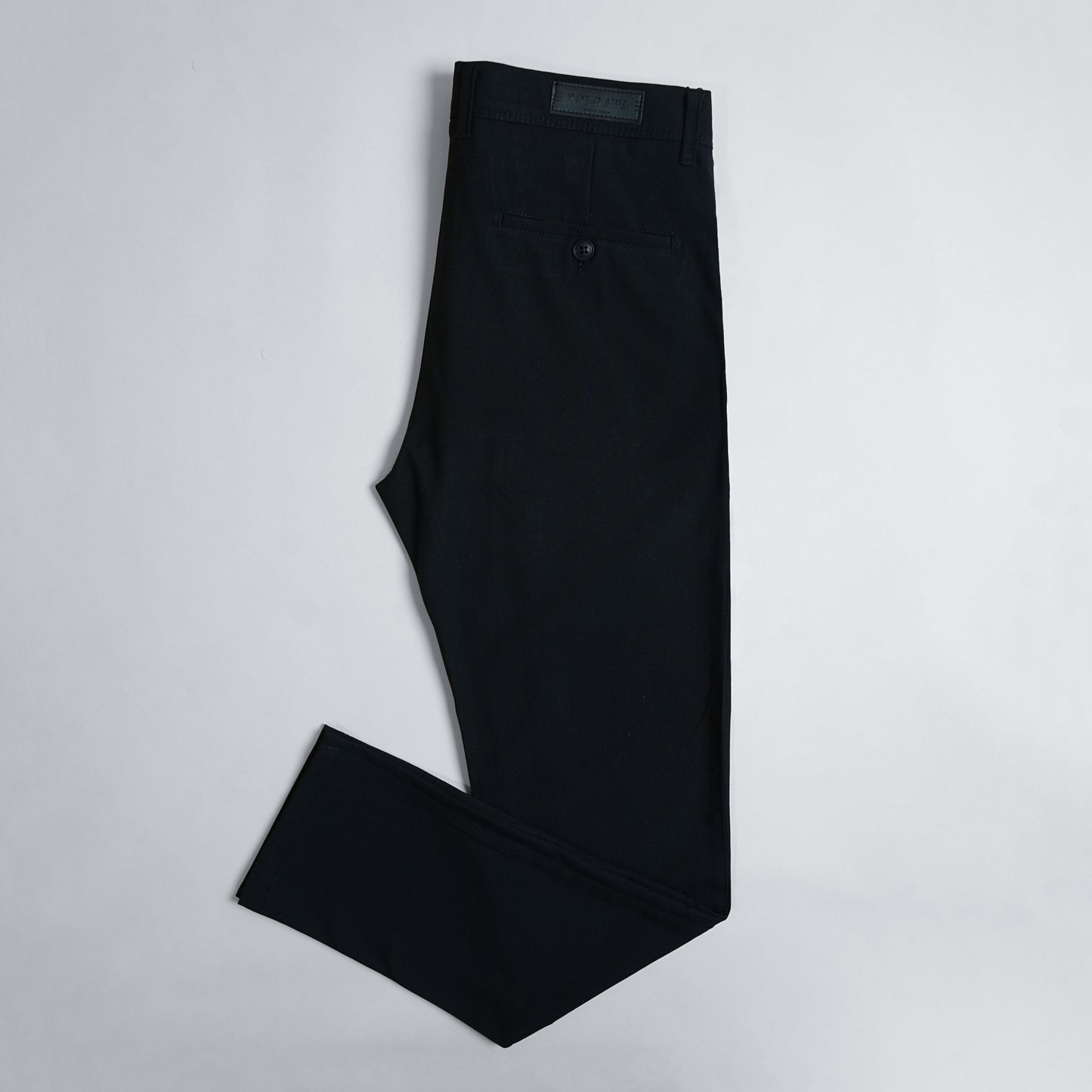 Pantalon coupe Classique
