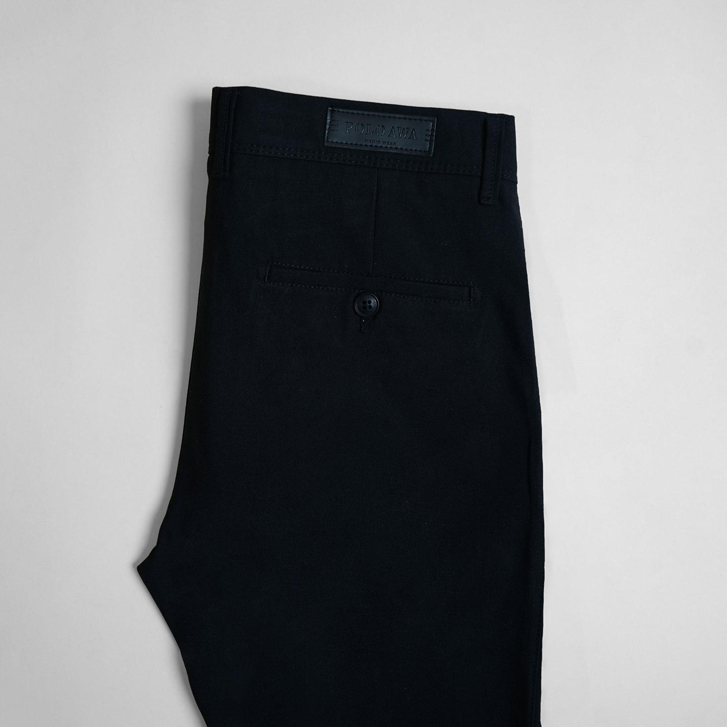 Pantalon coupe Classique