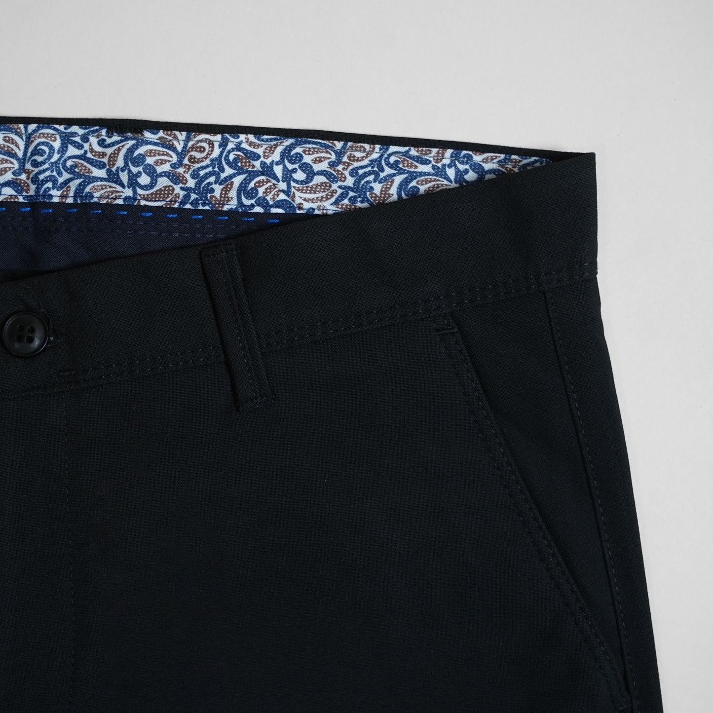 Pantalon coupe Classique