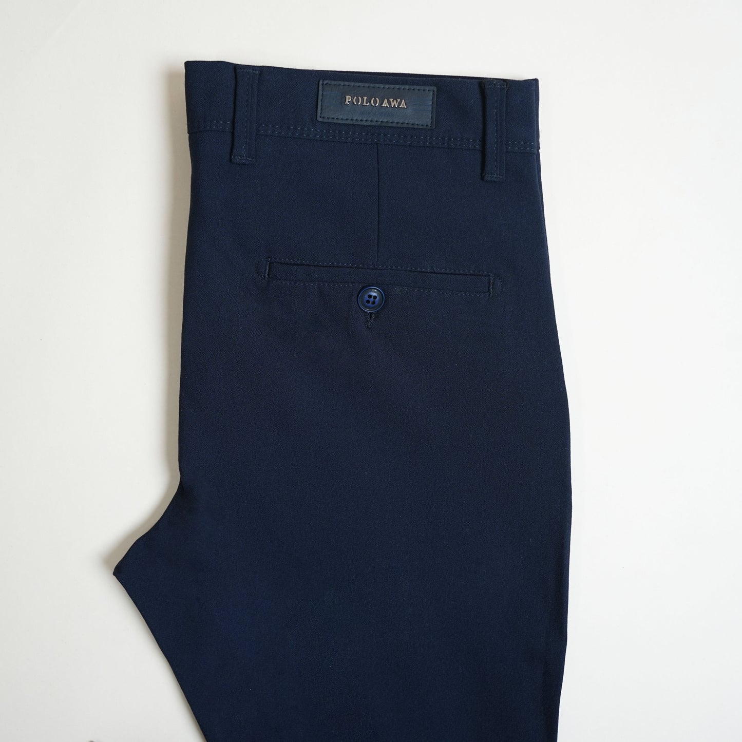 Pantalon coupe Classique