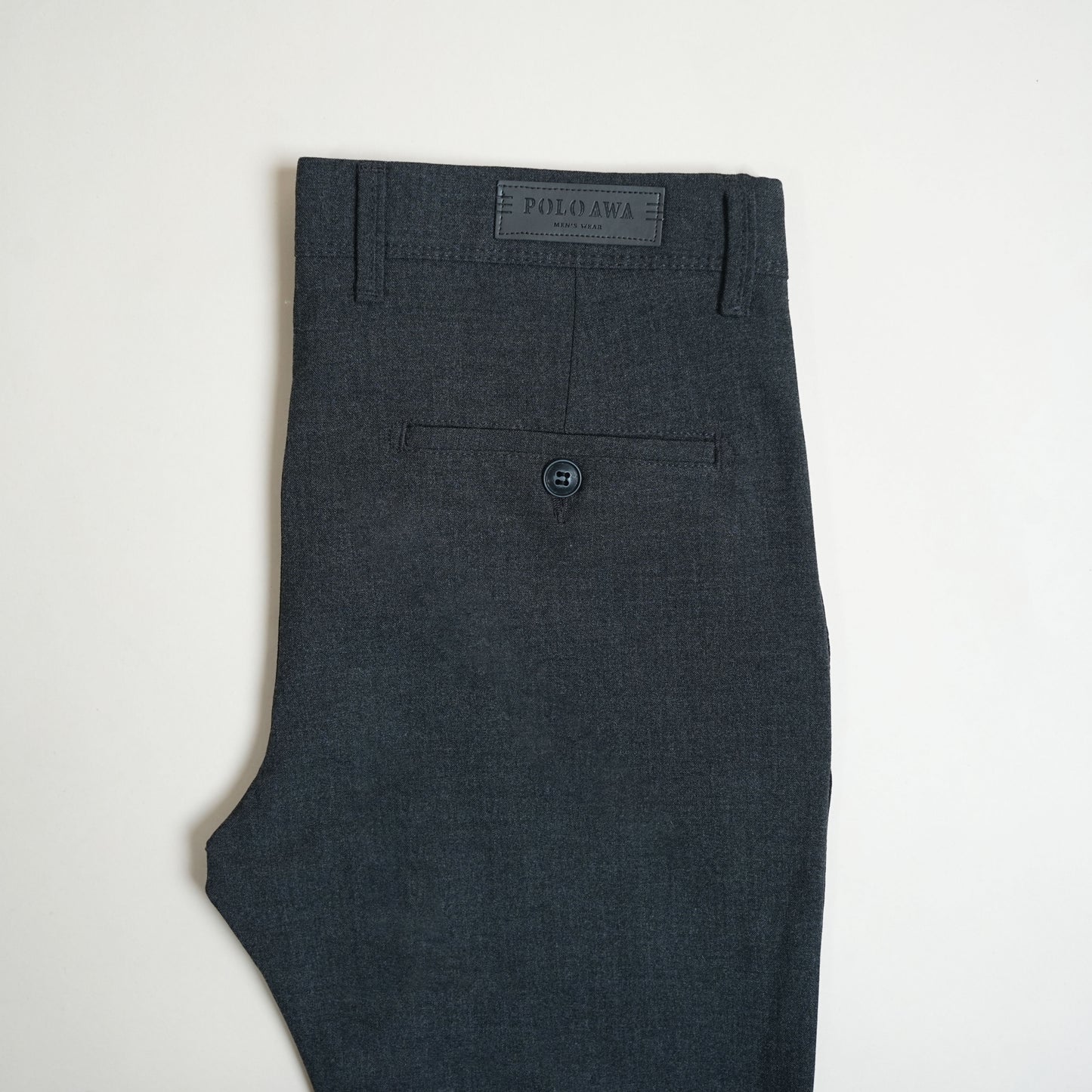 Pantalon coupe Classique