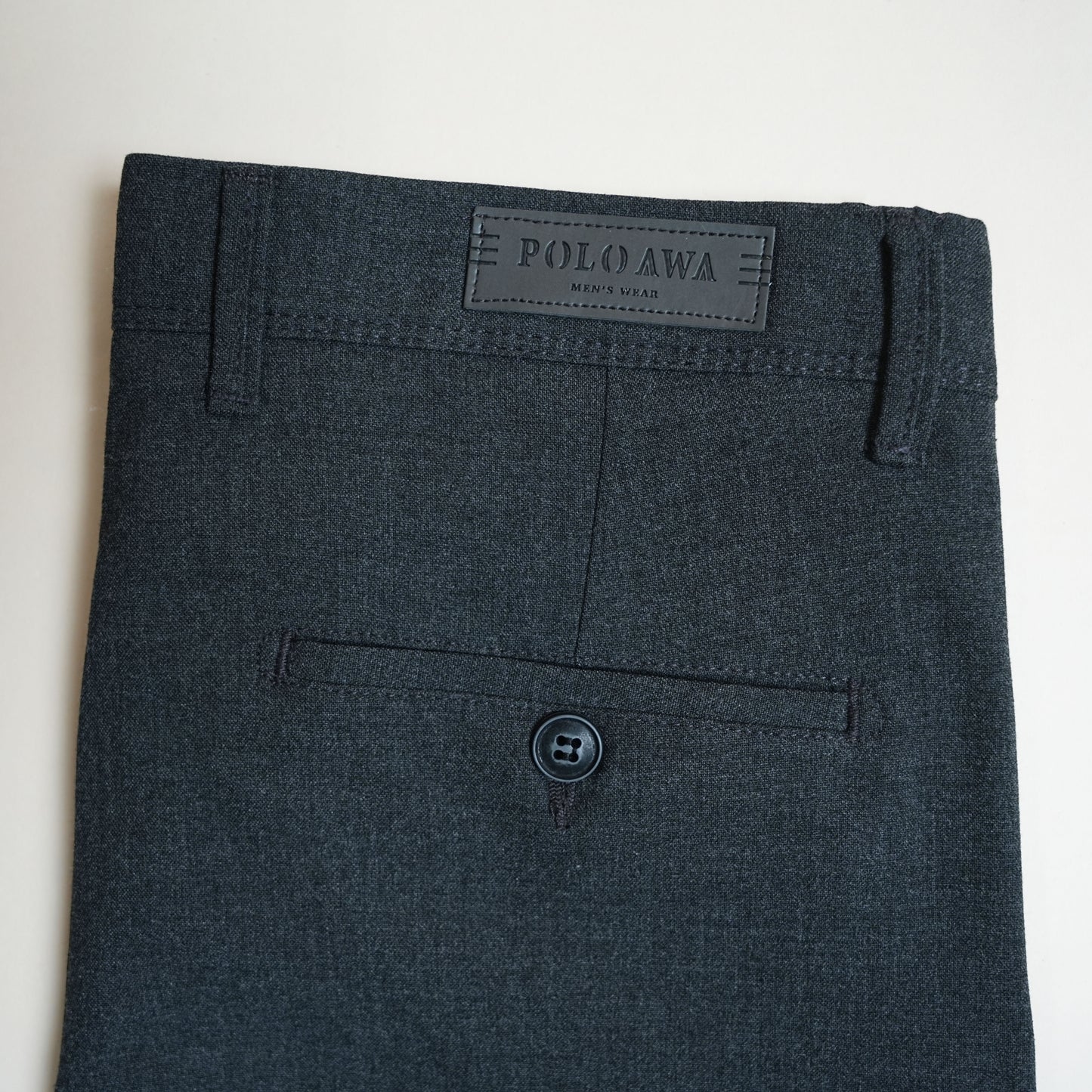 Pantalon coupe Classique