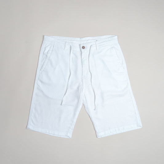 Short Cleever en Lin – Fraîcheur d’Été