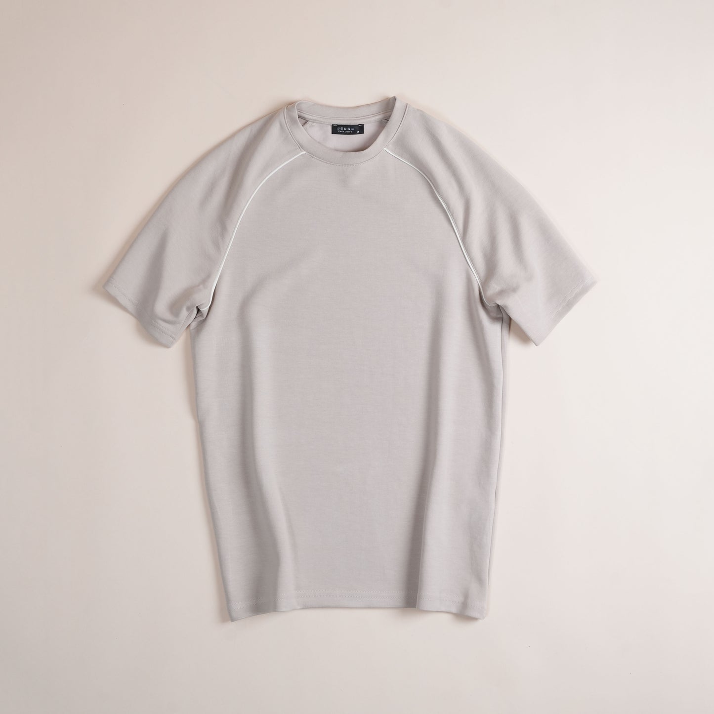 T-shirt minimaliste